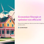 1 Economiser lenergie et optimiser son efficacite