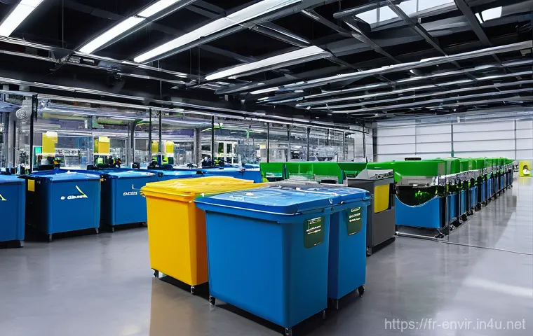 환경학을 위한 혁신적 연구 - **Prompt 2: Urban Green Oasis in a Smart City**
    "A breathtaking, wide-angle aerial view of a fut...