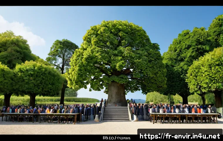 Leadership climatique en entreprise : pourquoi agir et comment choisir les bons leviers 4 기후 리더십의 중요성 관련 이미지 2