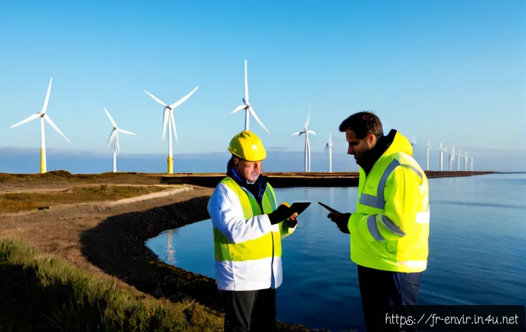 Coopération climatique mondiale : accords, financements et leviers concrets pour les organisations 3 기후 변화 대응을 위한 국제적 노력 관련 이미지 1