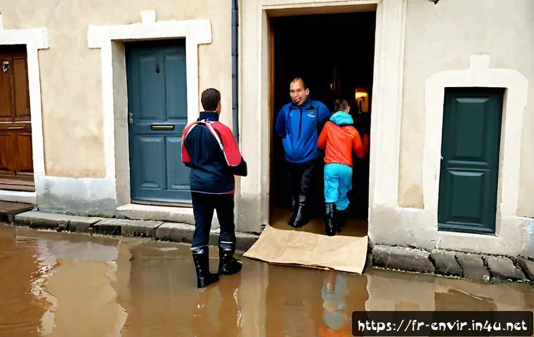 Dérèglement climatique : quels effets sociaux et quelles priorités d’adaptation ? 3 기후 변화와 사회적 영향 관련 이미지 1